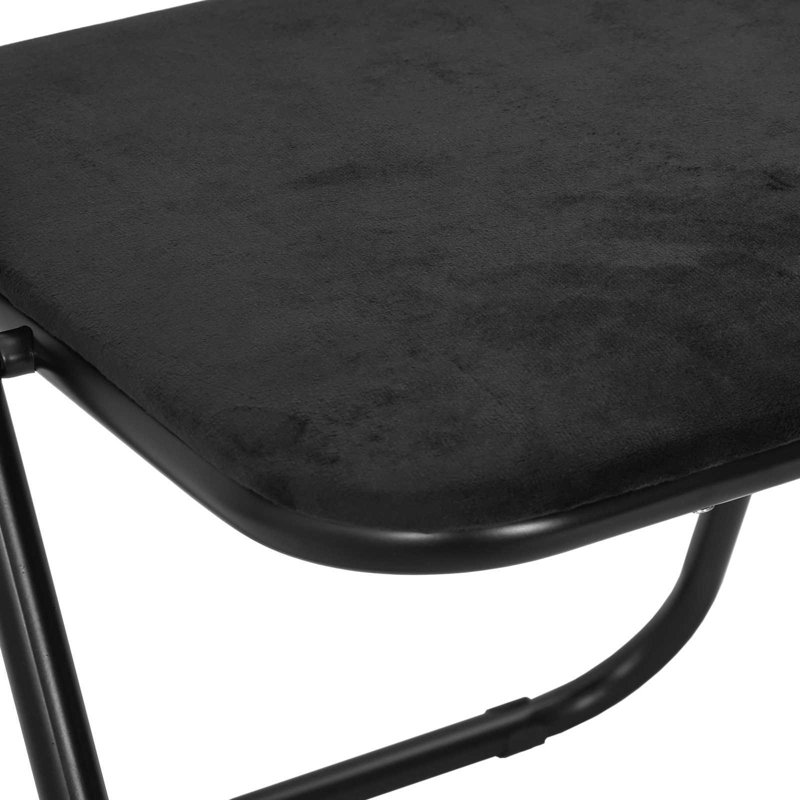 Padded Office Folding Chair Folding Chair Set