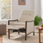 Fauteuil inclinable Mid-Century-1563228535