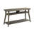 Gennadi 56'' Solid Wood Console Table