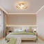 Flush Mount