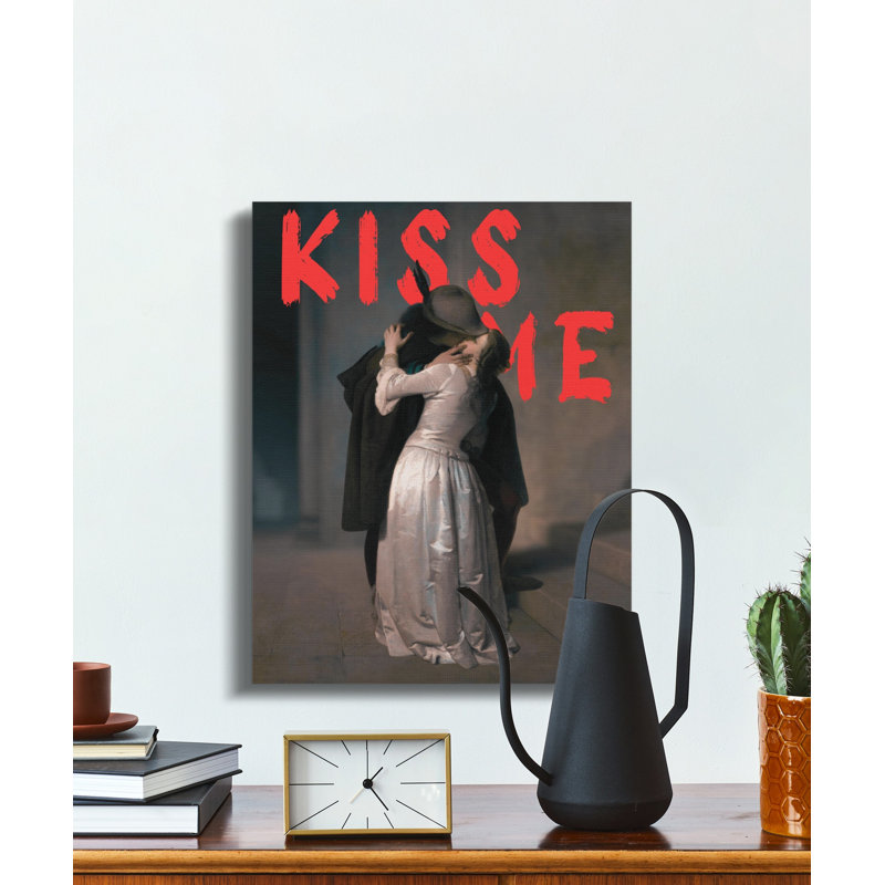 Wrapped Canvas Print Set, 8x10