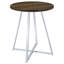 Table bistro ronde 35 po