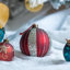 Ornement boule de Noël Band-2144795273-1906796840