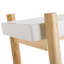 Sharleen Wood Bar Cart