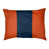 Orange/Navy