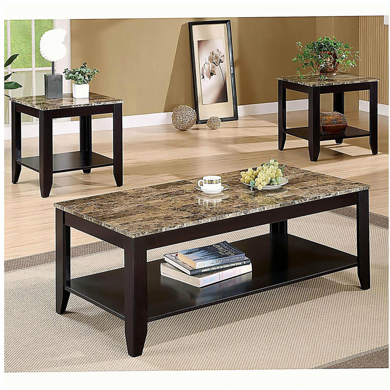 Ensemble de loisirs 3 pièces Cappuccino