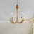 Konata 5 Light Chandelier