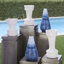 Taras Handmade Ceramic / Porcelain Table Vase-141102792