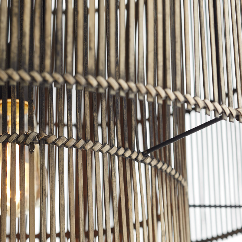 Hammond 1 - Light Pendant