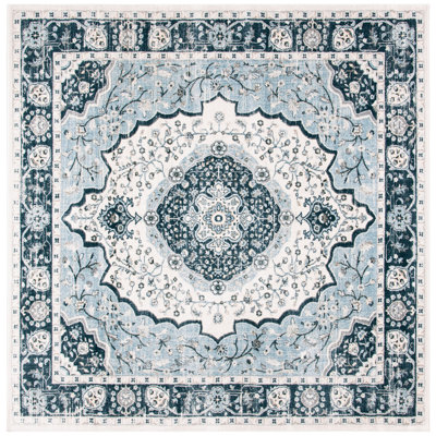 Tapis oriental Delmer Performance