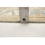 Tavonte One-of-a-Kind 3'1" X 5' New Age Wool Area Rug in