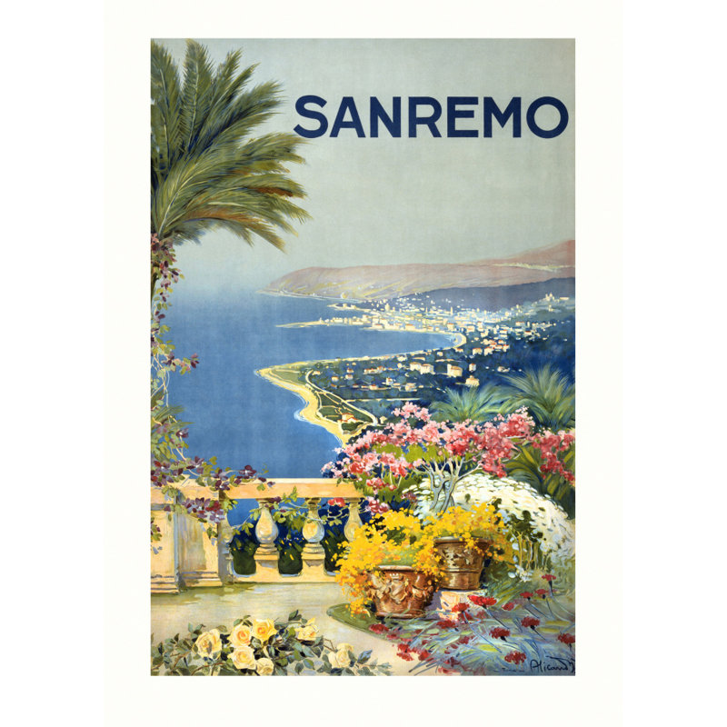 Wrapped Canvas Print, 76.2 cm H x 50.8 cm W