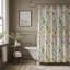 Oak Tones - Rideau de douche Premium-653240234