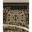 LA BOHEME - ONYX KING 4PC. COMFORTER SET-754070631