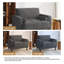 Carmelinda 88.4Cm Wide Tufted Armchair-1079934164