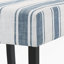 Chaise de salle à manger