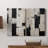 ABSTRACT Series CCCLVIII-Premium Gallery Wrapped Canvas -Ready to Hang-108955217