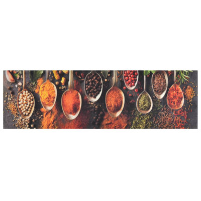 Snyderville Kitchen Mat