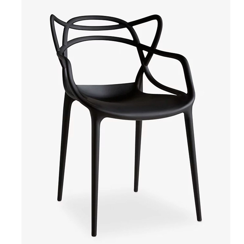 Galien, 1, Black
