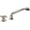 Descanso Tub Filler with Diverter