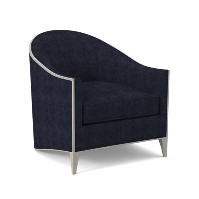 Atelier Barrel Chair