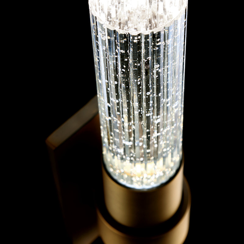 Ceres 1-Light LED Flush Mount