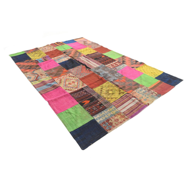 Nohoff Multi Rug