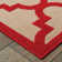 Laub Geometric Indoor / Outdoor Rug