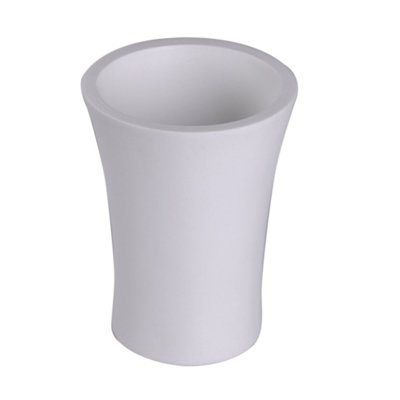 Caernarfon Toothbrush Holder