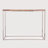 Ovando 43.5'' Console Table