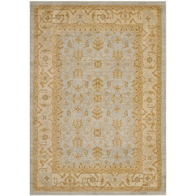 Ralph Lauren Performance Oriental Rug