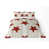 Blanc/rouge