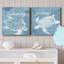 Keep Keep - Ensemble de 2 peintures-1873527168-1873527172