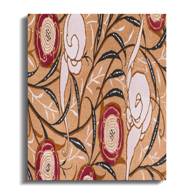 Wrapped Canvas Print Set