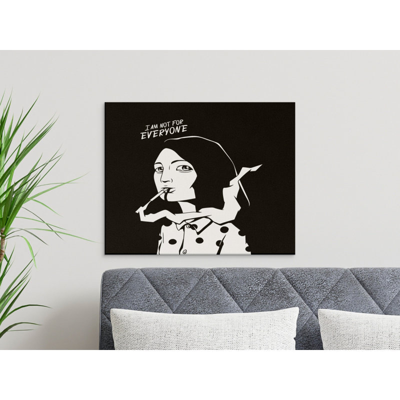 Ostrom Wrapped Canvas Print Set, 32x24