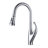 PENGFANG WORLDWIDE LLC Kitchen Faucet-50632517