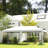 Outsunny 10' X 19.2' Pop Up Canopy Tent-114930058-114930061