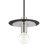 Milo 1-Light Pendant-23264453-23264451-23264452