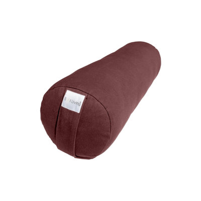 Cotton Throw Pillow