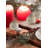 Glass Ball Ornament