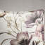Blush Queen Bedroom Decor - 8 Piece Cotton Comforter With Soft Texture Bedding-117417225-117417226