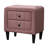 Healy 2 - Drawer Nightstand-1535042912