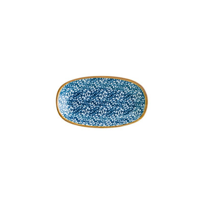 Turgla Home Calif Porcelain China Platter