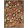 Cousineau Abstract Indoor Rug