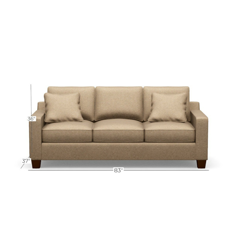 Metro Sofa, Sierra, Cuddly 414012