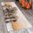 Exquisite Soft Pile Rug with Elegant Design in Stunning Shades for a Luxurious Touch to Any Room Decor-1873764907