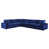 Navy Polyester is out of stock