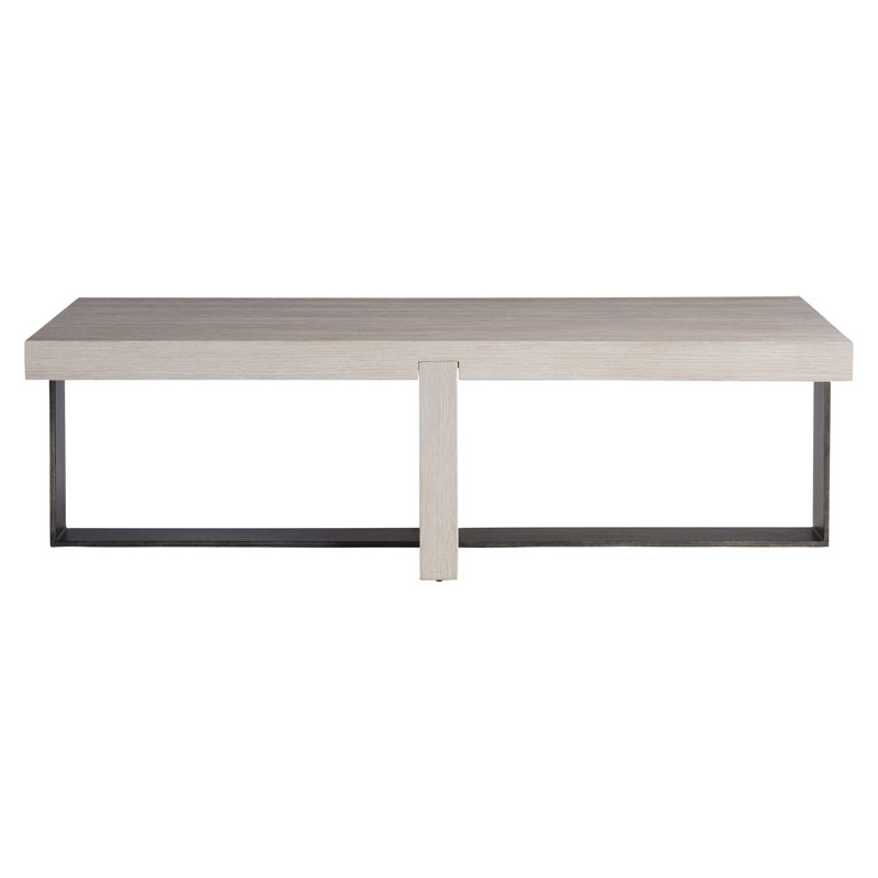 Bernhardt Hoban Cocktail Table