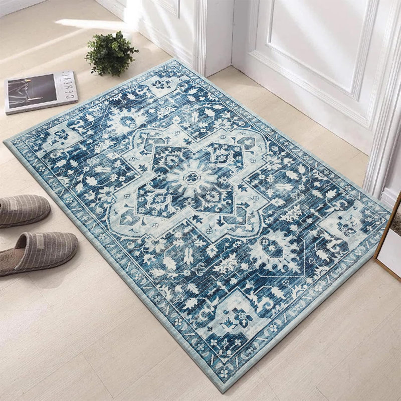 Non-Slip Doormat