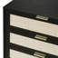 Commode 6 tiroirs Modern